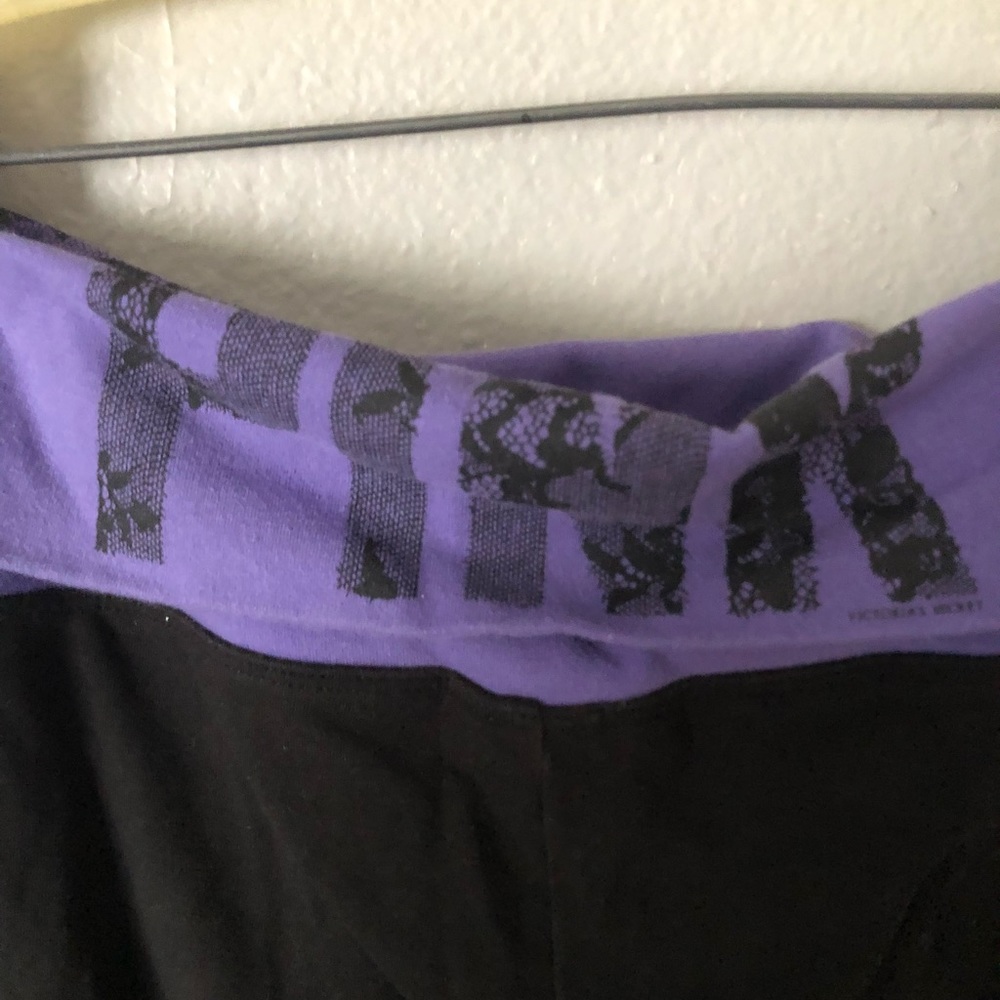 New Victoria secret yoga pants